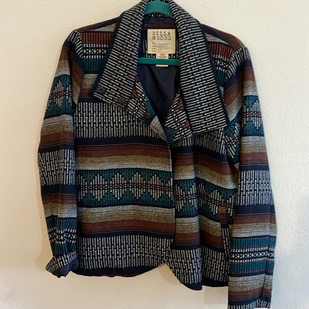 Billabong Jacket